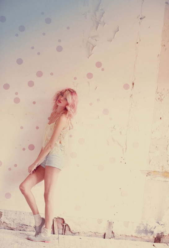 Free People 20122 LookBook DƬ