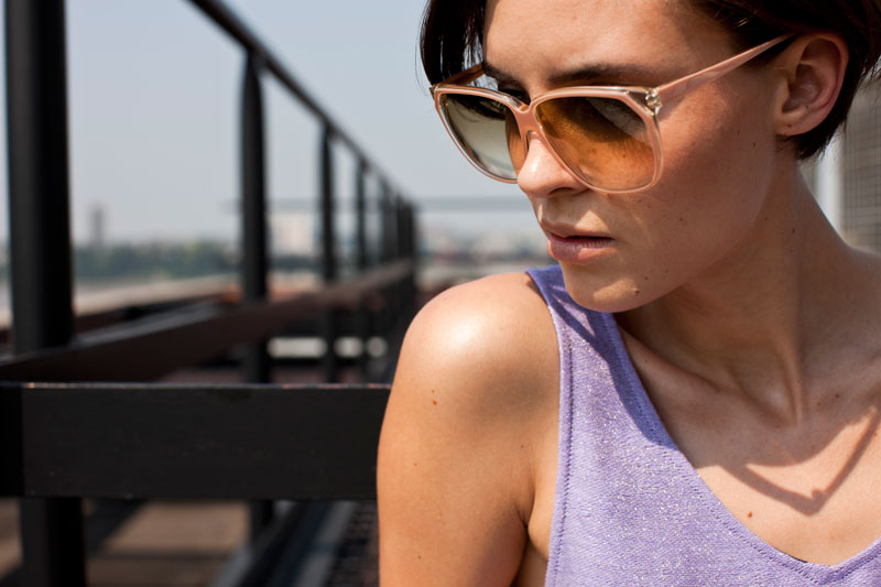 Victoria Beckham 2012Denim ϵLookbook DƬ