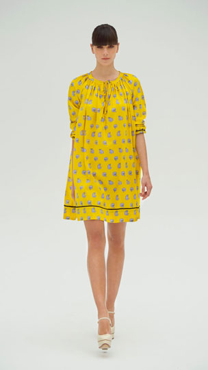 Victoria Beckham 2012 Lookbook DƬ