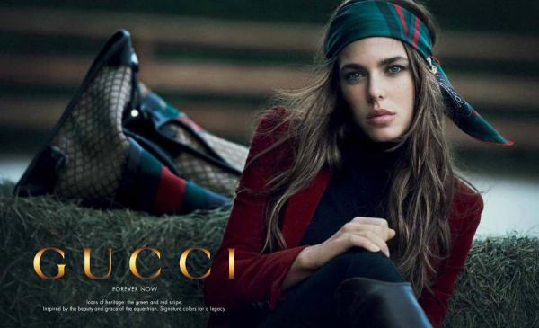 Gucci Forever Now V DƬ