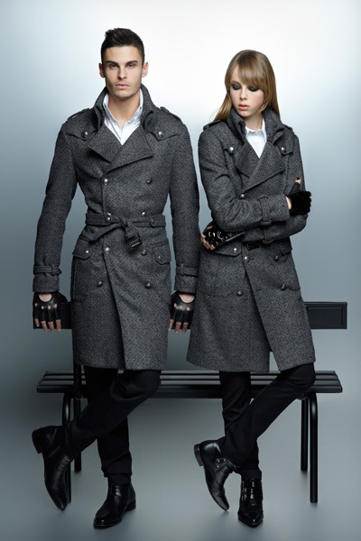 Karl Lagerfeld 2012ﶬV DƬ