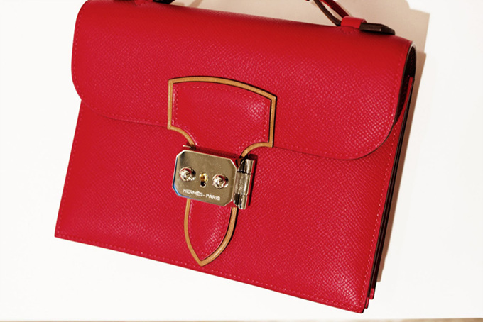 Hermes 2012Lookbook DƬ