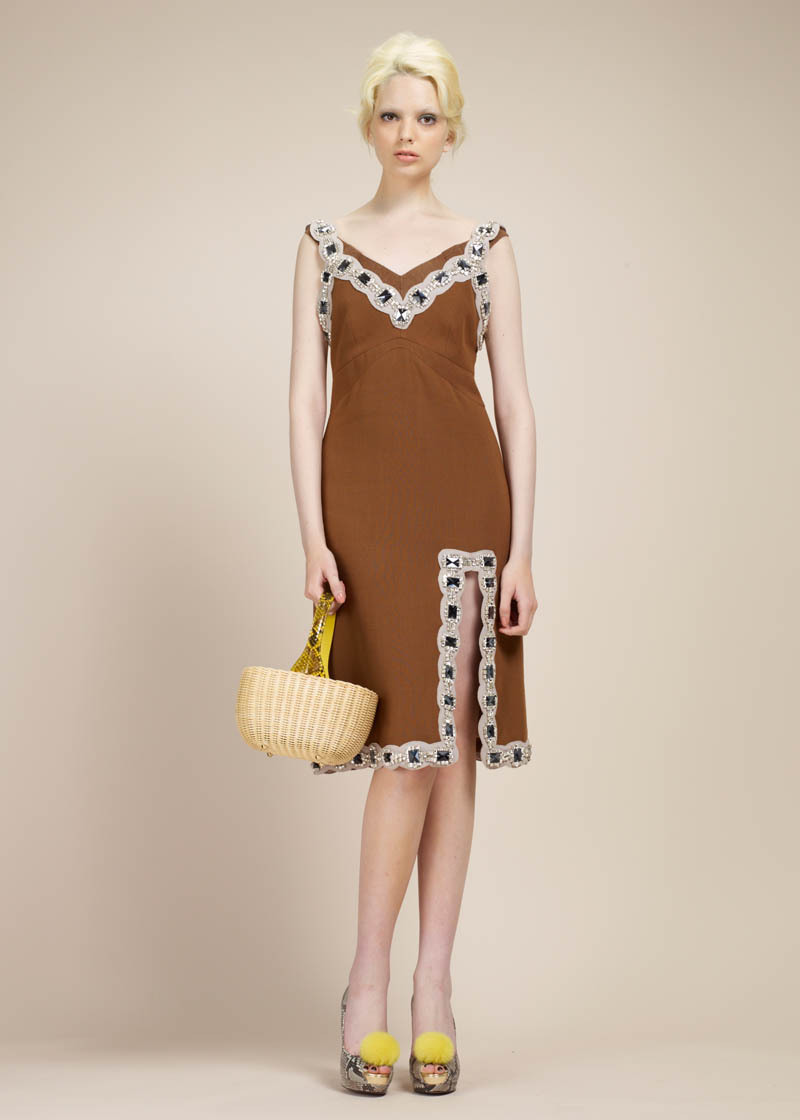 Paule Ka 2012ﶬLookbook DƬ