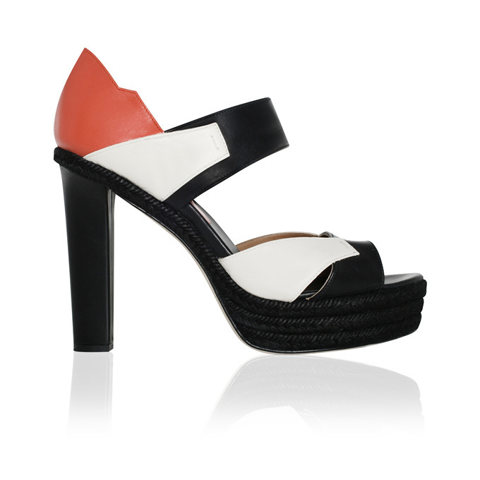 Ana Locking 2012ЬLookbook DƬ