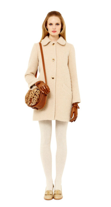 A.P.C. 2012ﶬ LookBook DƬ