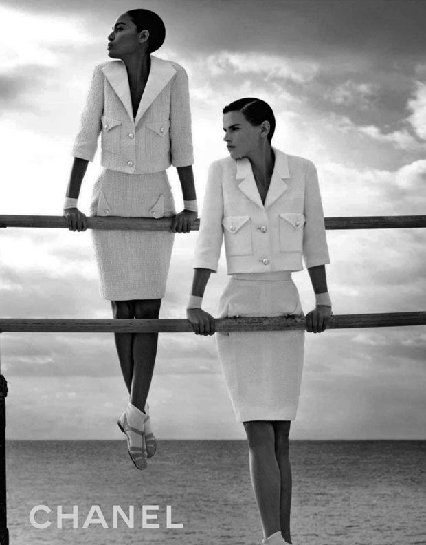 Chanel 2012ďV DƬ