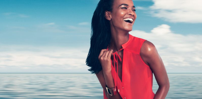 H&M  Wake Up To Spring ϵLoobook DƬ