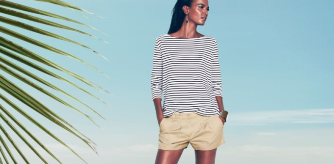 H&M  Wake Up To Spring ϵLoobook DƬ
