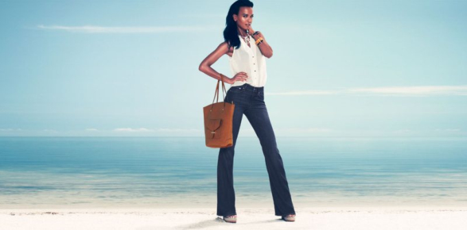 H&M  Wake Up To Spring ϵLoobook DƬ