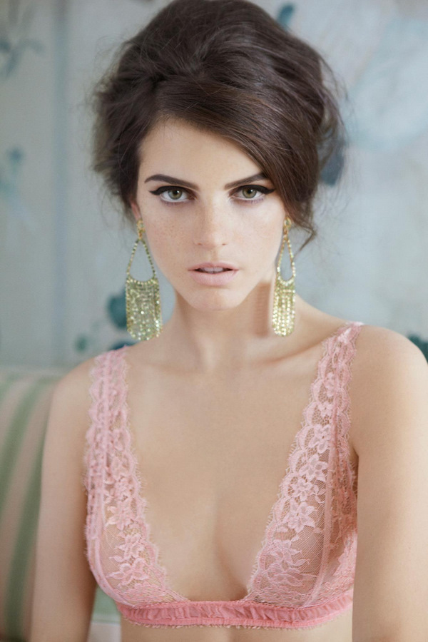 La Perla 2012ďV DƬ