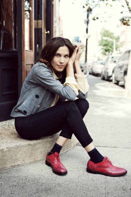 Vero Moda 2012Lookbook DƬ