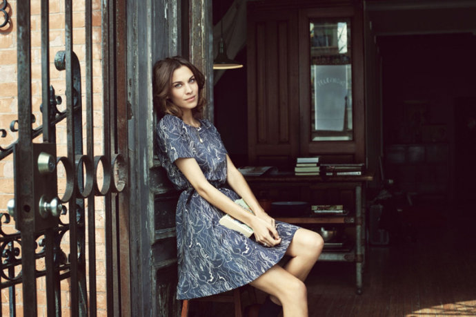 Vero Moda 2012Lookbook DƬ