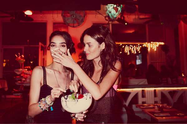 Free People 5Lookbook DƬ
