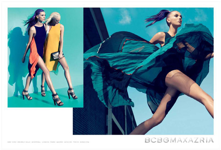 BCBG Max Azria 2012V DƬ