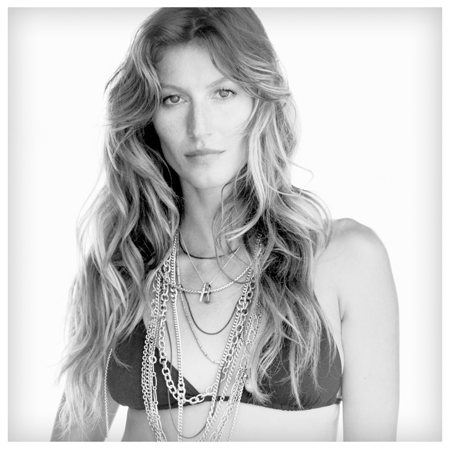 Gisele Bundchen Teaser For David Yurman 2012ďV DƬ