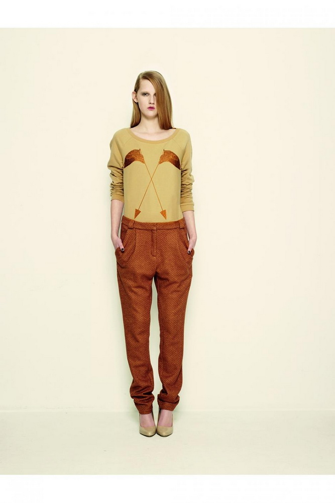 Wackerhaus 2012 ﶬ Lookbook DƬ