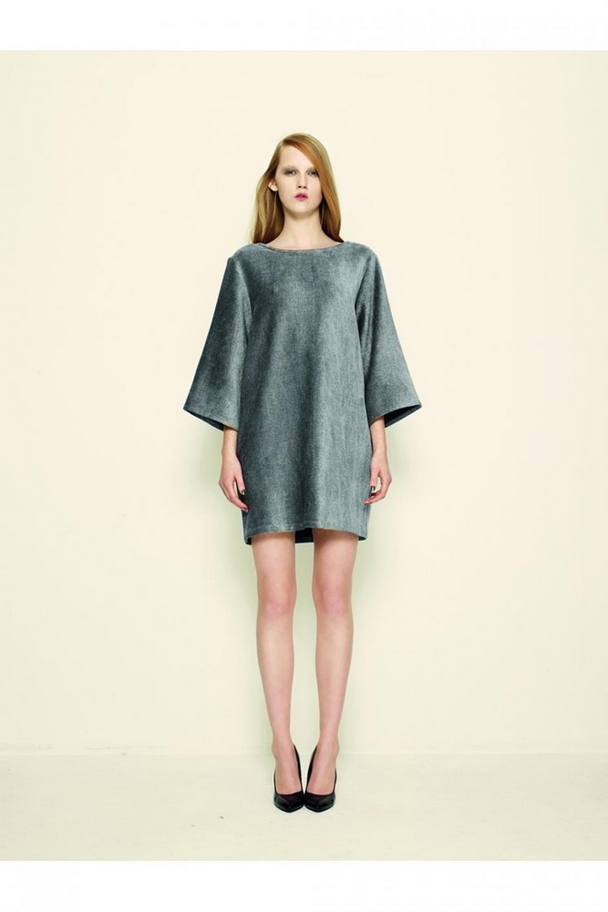 Wackerhaus 2012 ﶬ Lookbook DƬ