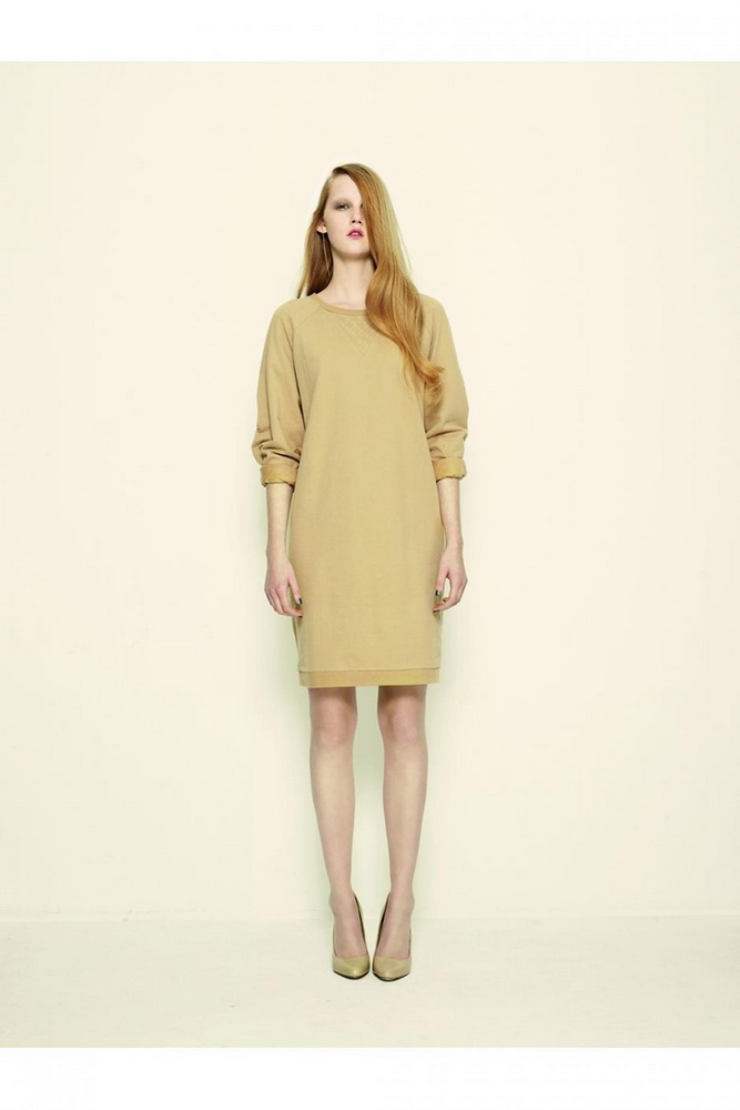 Wackerhaus 2012 ﶬ Lookbook DƬ