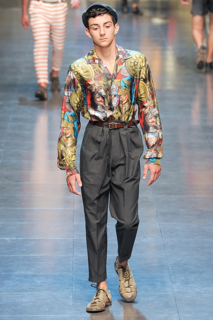 Dolce & Gabbana 13bDƬ