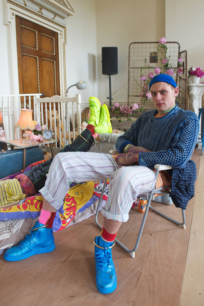 Meadham Kirchhoff 13bDƬ