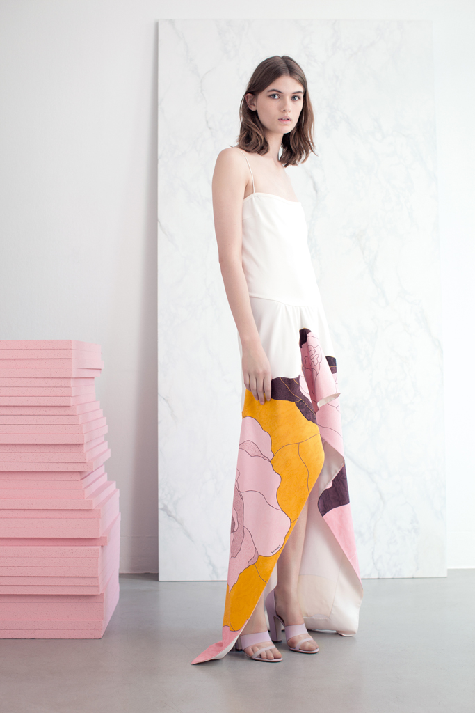 Vionnet 13紺DƬ