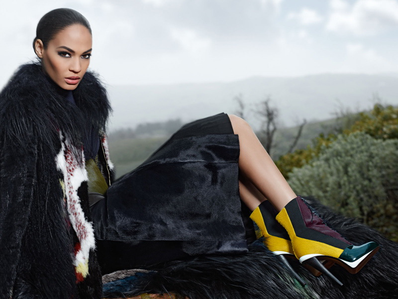 Fendi 2012ﶬϵЏVDƬ