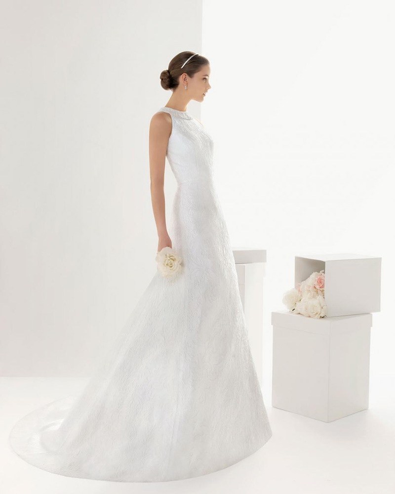 Rosa Clara 2013鼆ϵLookBookDƬ