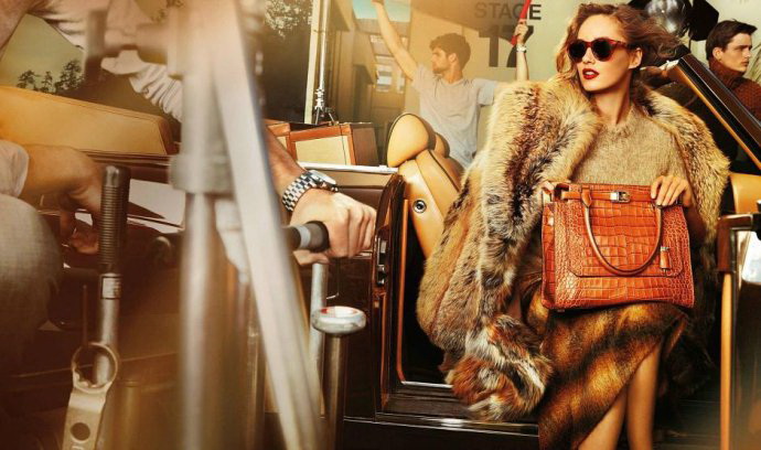 Michael Kors 2012ﶬVDƬ