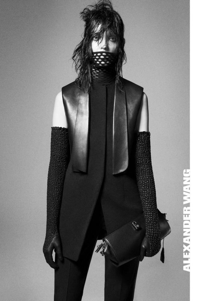 Alexander Wang 2012ﶬŮbVDƬ