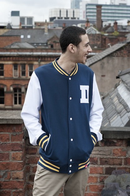 DICKIES 2012ﶬLookbookDƬ