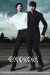 Givenchy 2012 ﶬV