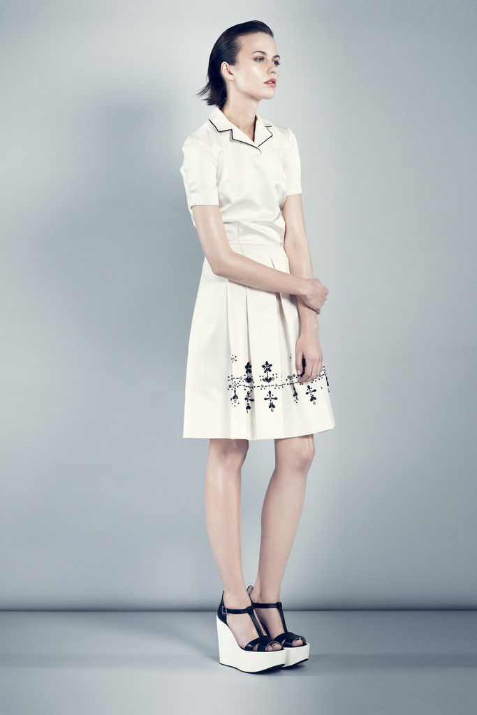 Jil Sander Navy 2013(chng)DƬ