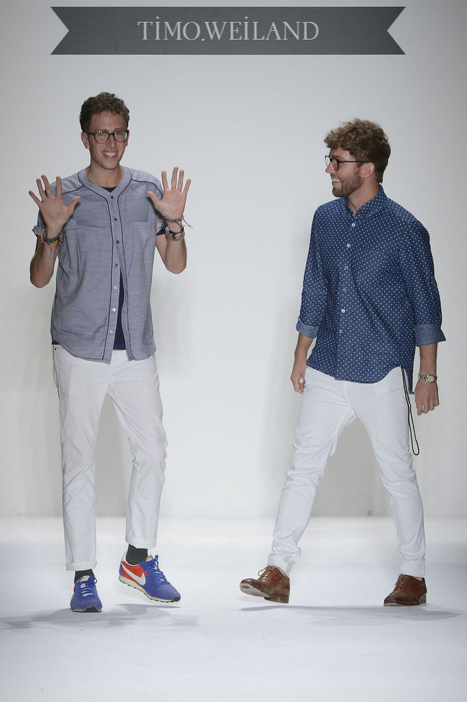 Timo Weiland 2013(chng)DƬ