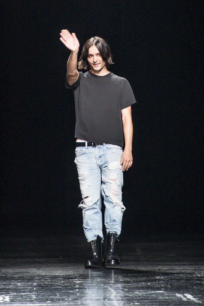 Theyskens Theory 2013DƬ