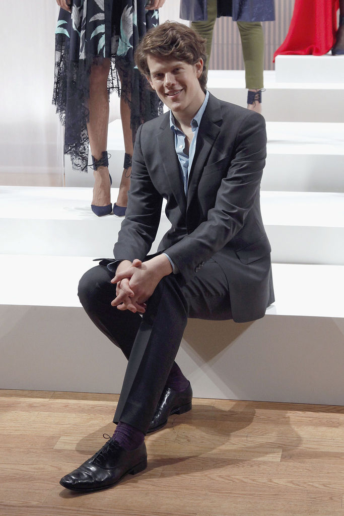 Wes Gordon 2013DƬ