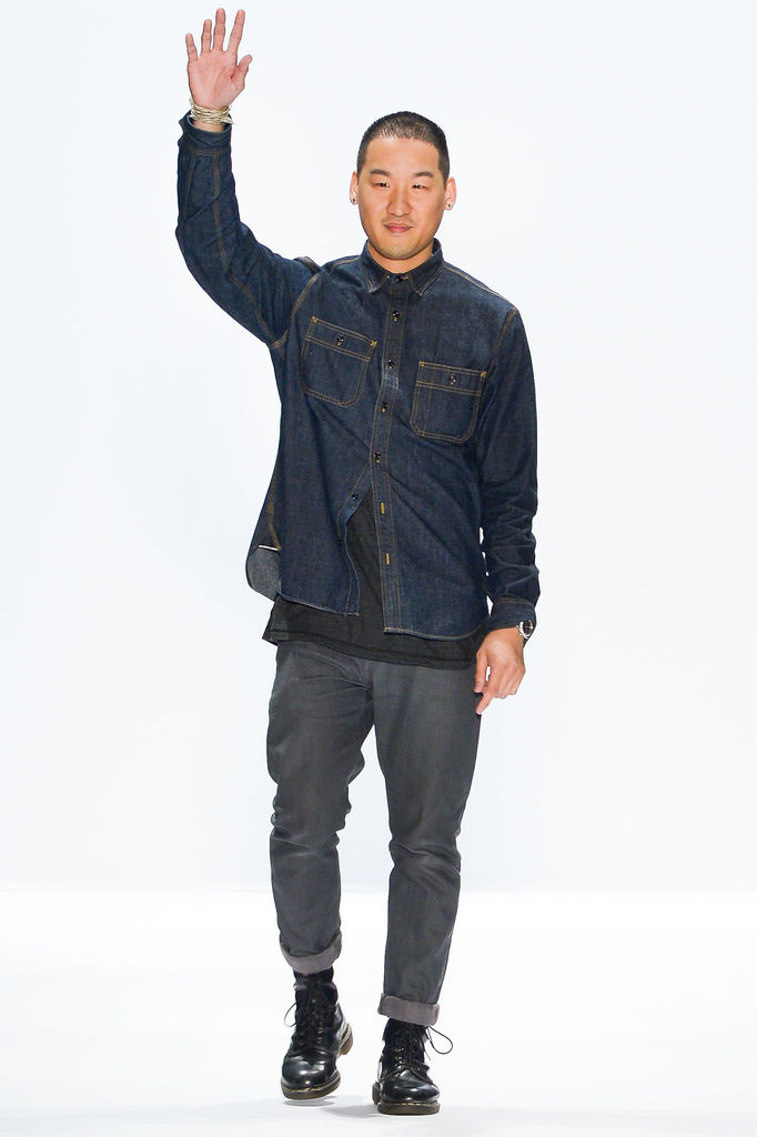 Richard Chai Love 2013DƬ