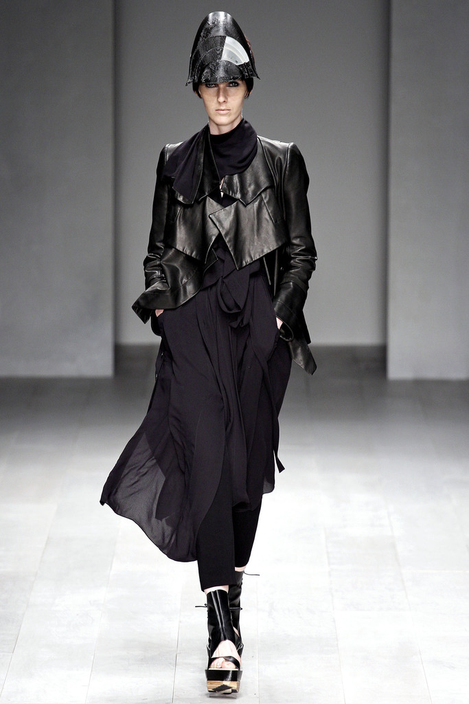 Fashion Fringe 2013DƬ