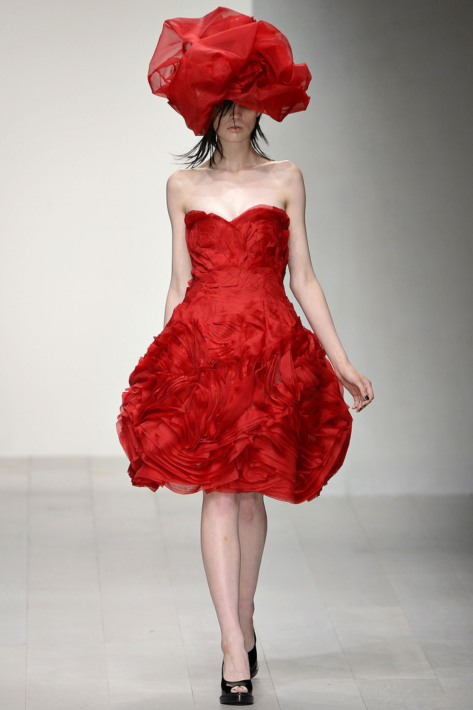 John Rocha 2013DƬ