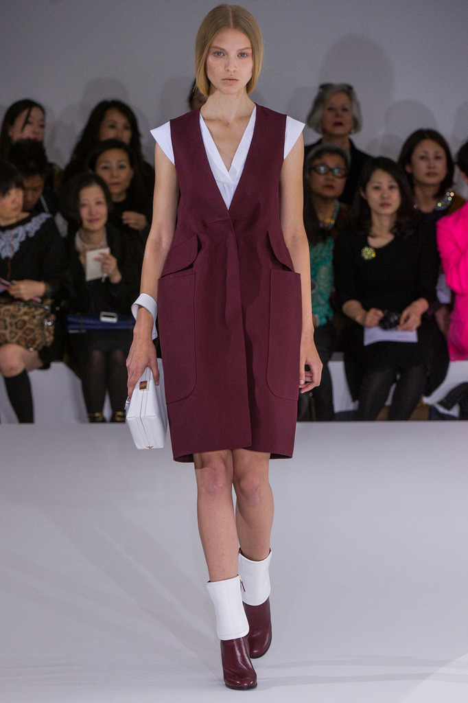 Jil Sander 2013DƬ