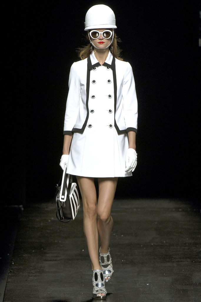 Moschino 2013DƬ