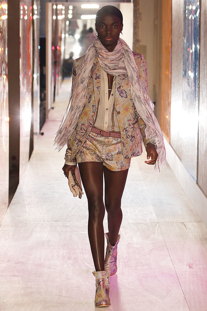 Zadig & Voltaire 2013