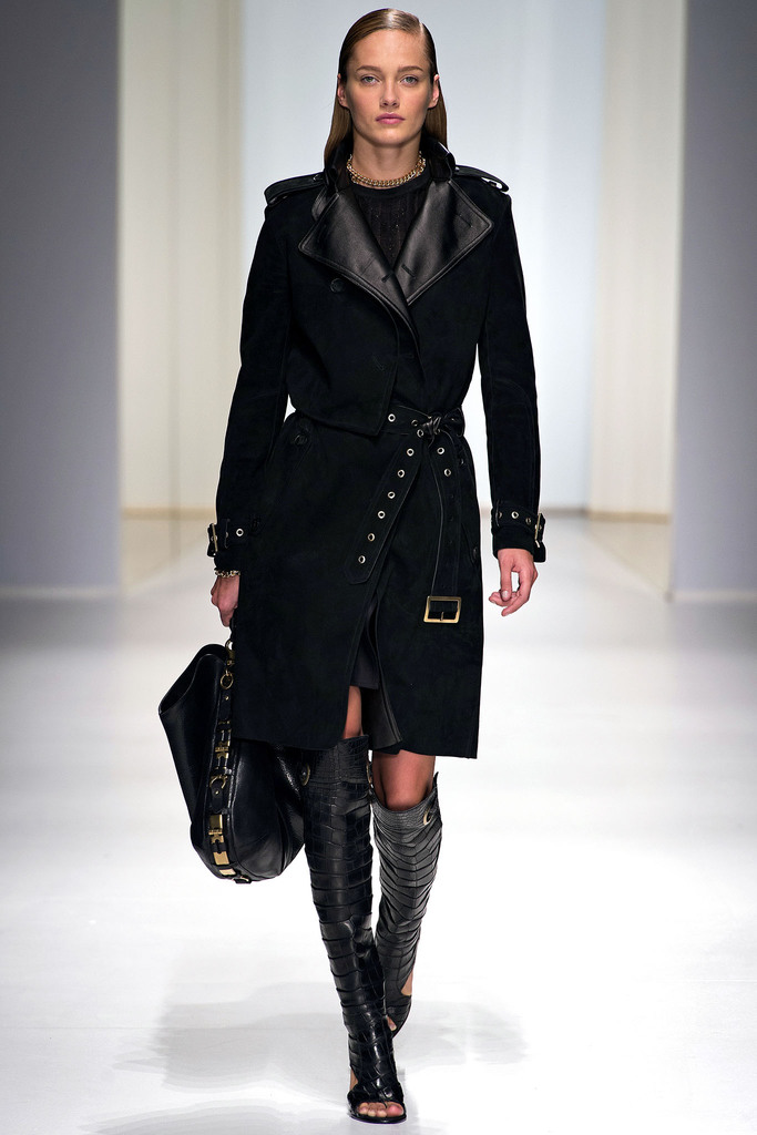 Salvatore Ferragamo 2013