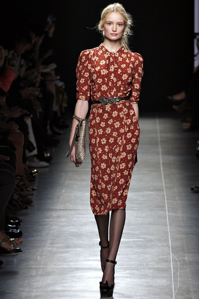 Bottega Veneta 2013