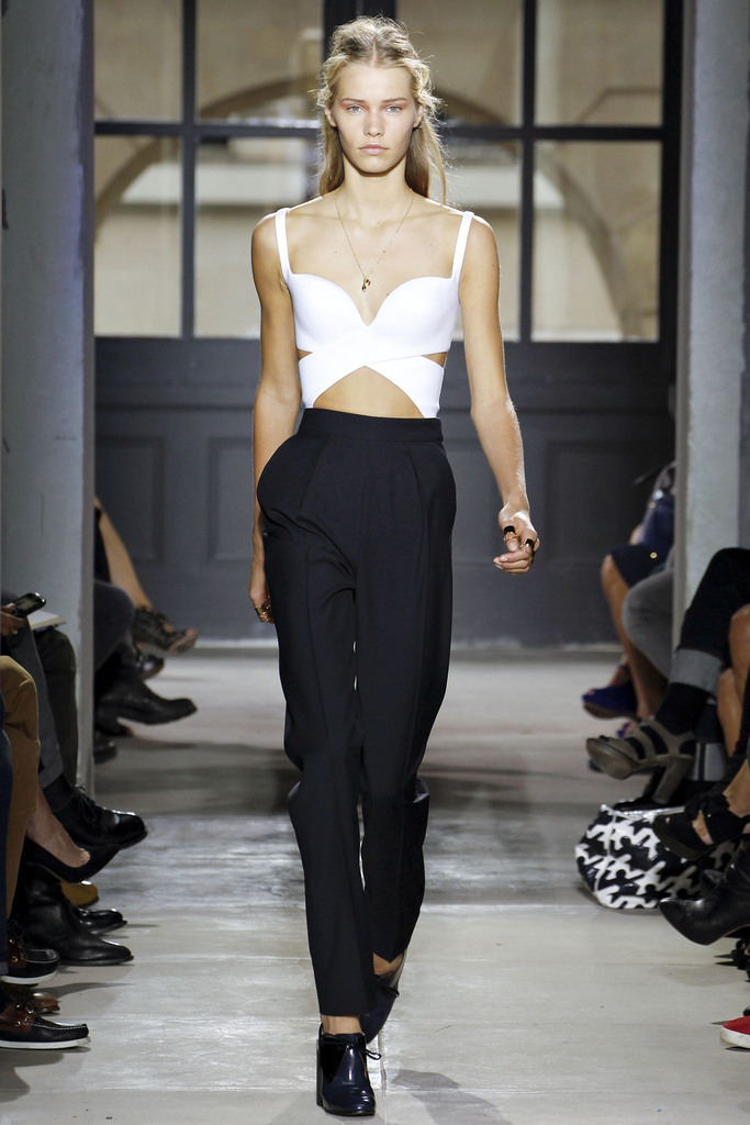 Balenciaga 2013