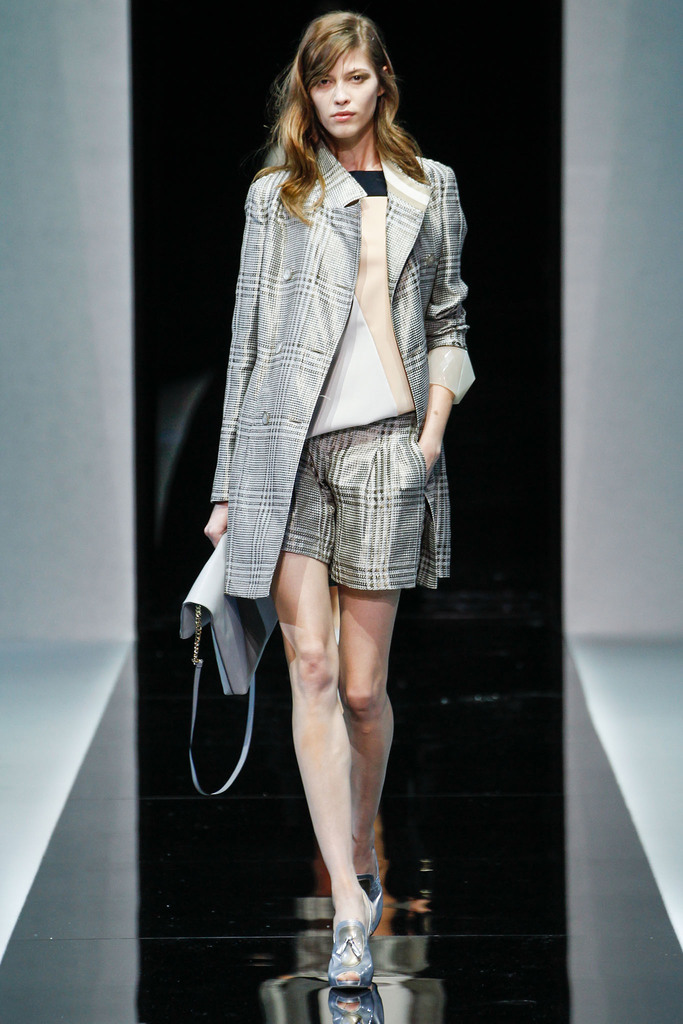 Emporio Armani 2013