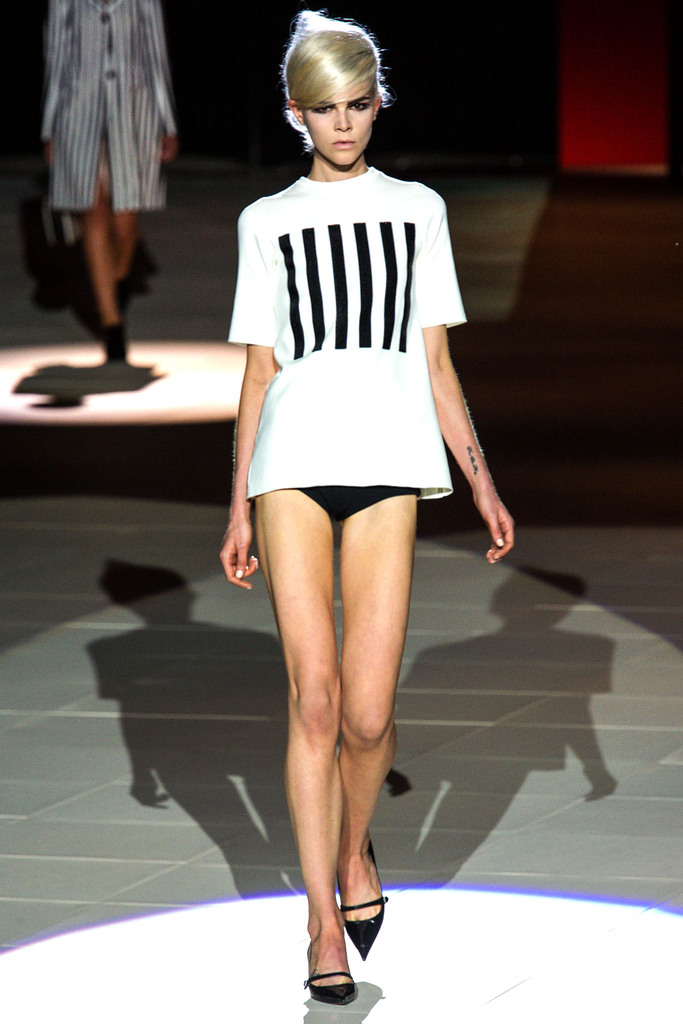 Marc Jacobs 2013