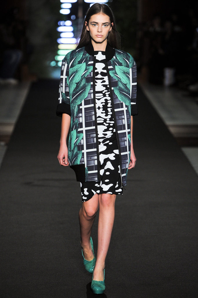 Jean-Charles de Castelbajac 2013DƬ