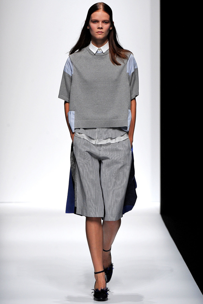 Sacai 2013DƬ