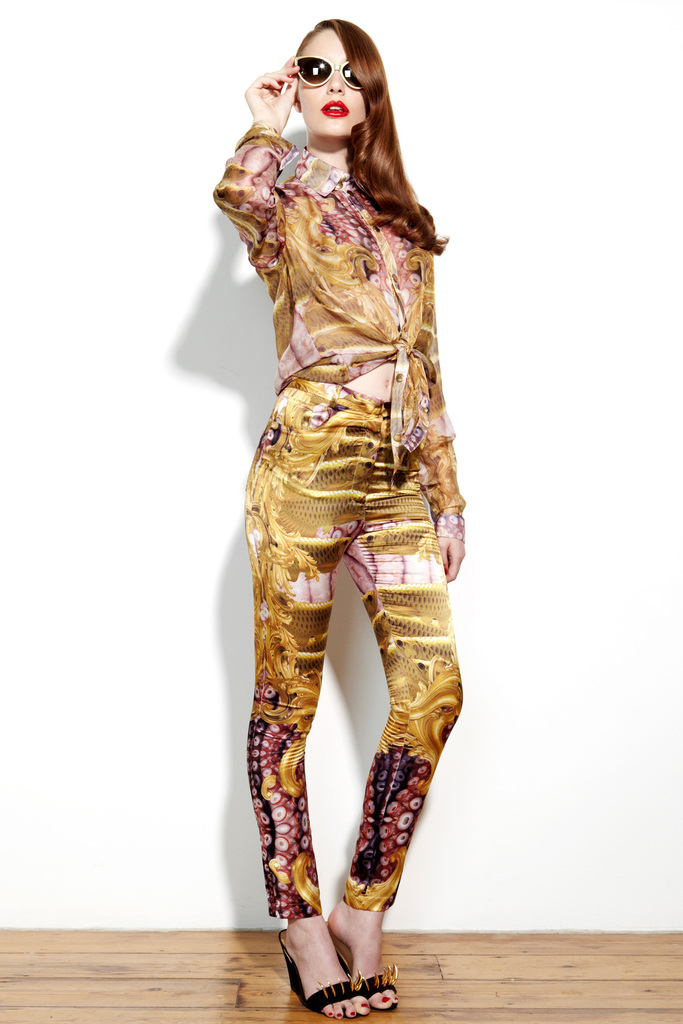 Katie Eary 2013DƬ
