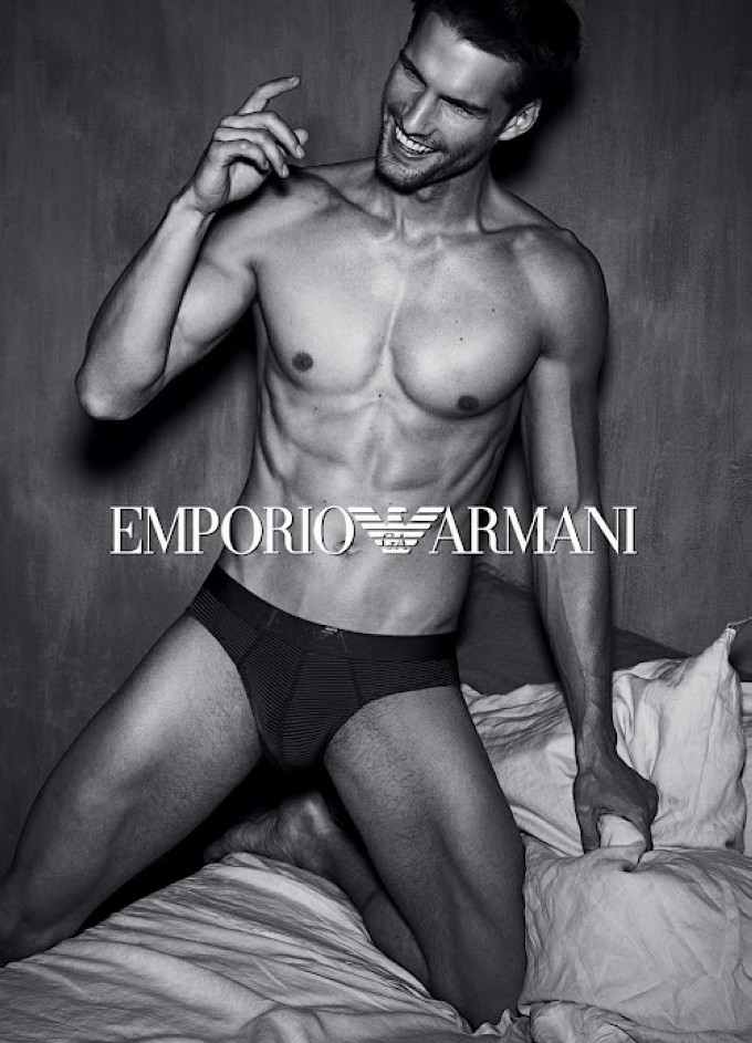 Armani Jeans Underwear 2012ﶬVDƬ